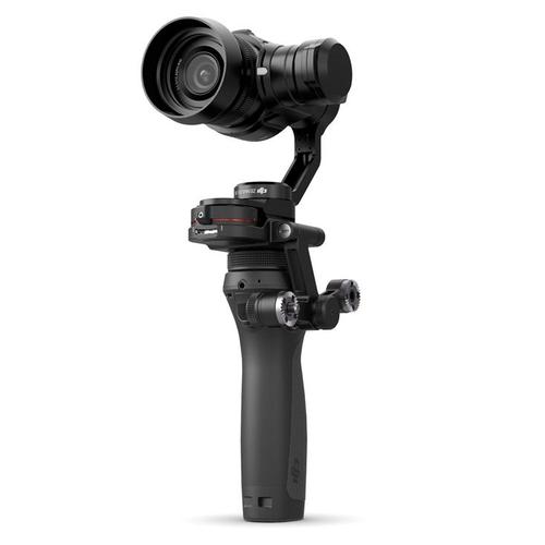 Caméra DJI Osmo Pro Combo