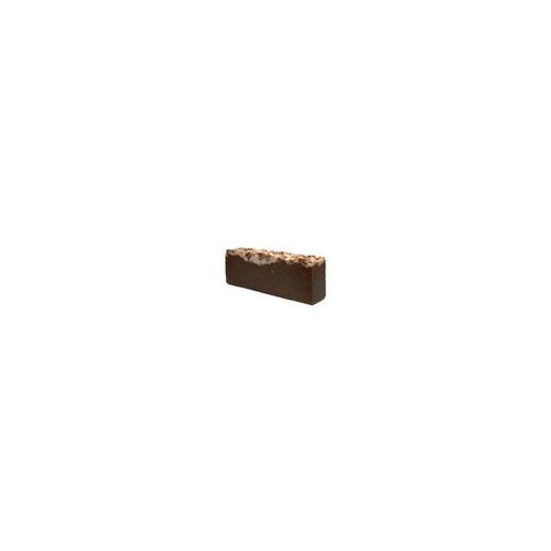 Tranche De Savon Artisanal Chocolat 