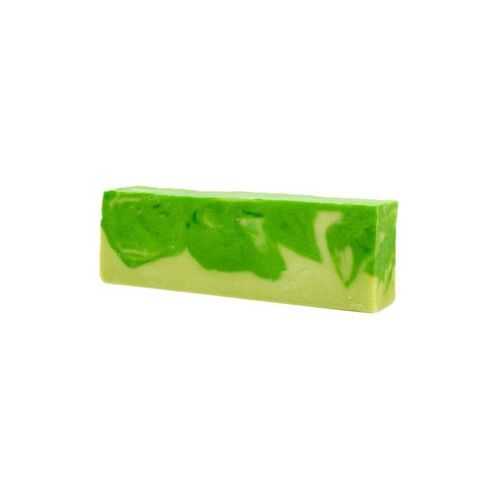 Tranche De Savon Artisanal Aloe Vera 