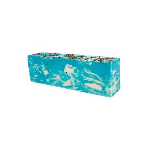 Tranche De Savon Artisanal Algue 