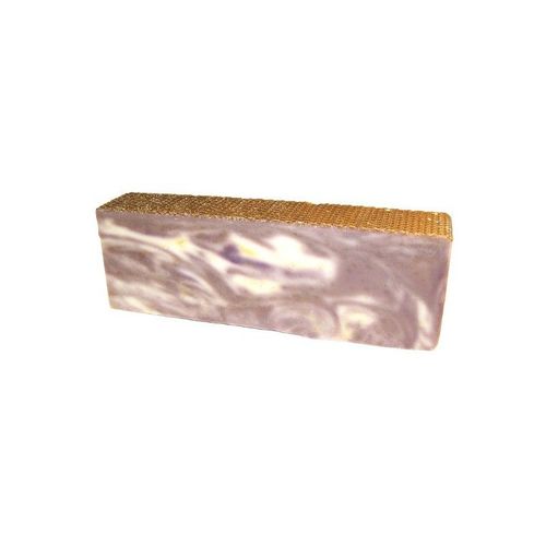 Tranche De Savon Artisanal Propolis (Miel) 