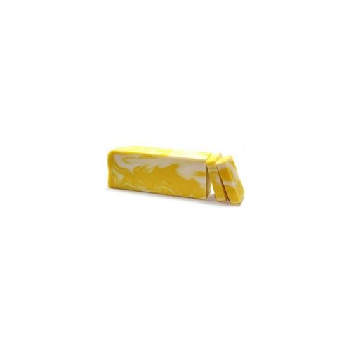 Tranche De Savon Artisanal Citron 