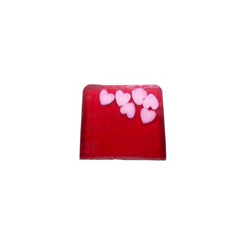 Tranche De Savon Tendance Passion Des Coeurs 