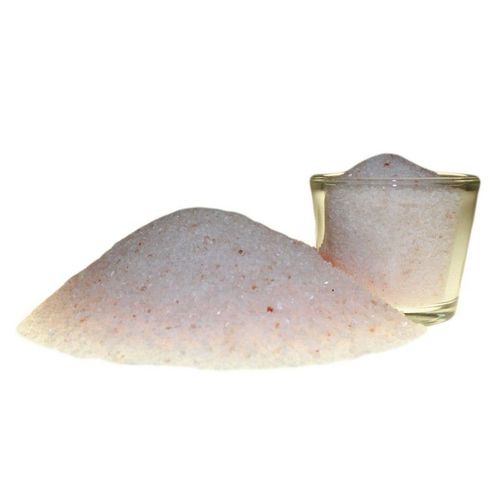 Sel Cristal Rose De L'himalaya 1kg - 2mm 