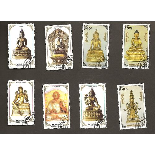 Art Religieux Asiatique