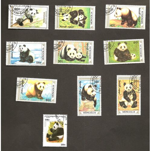 Pandas