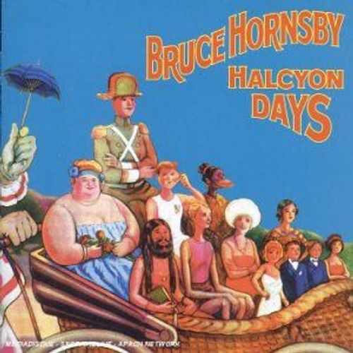 Halcyon Days