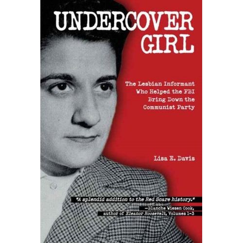 Undercover Girl