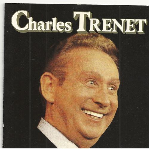 Charles Trenet