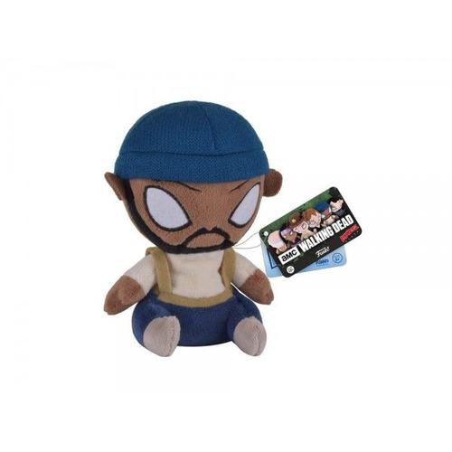 Peluche The Walking Dead - Tyreese Mopeez 10cm