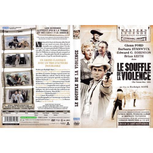 Le Souffle De La Violence - Édition Spéciale