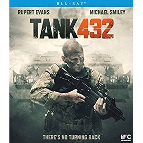 Tank 432
