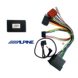 Interface Commande au volant PG7P compatible avec Peugeot ap04