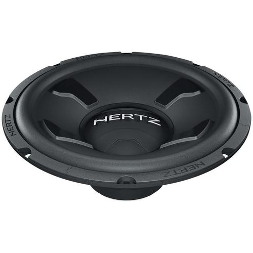 DS 25.3 - Haut-Parleur SUBWOOFER - 250mm - 4x150W RMS