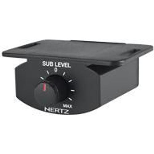 HRC - Telecommande Subwoofer deporte