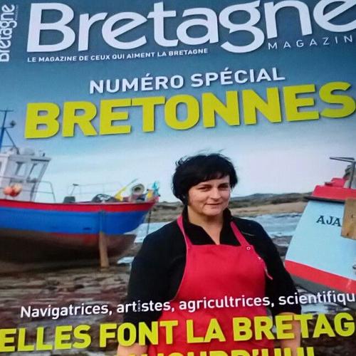 Bretagne Magazine N°75