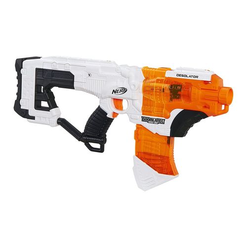 Nerf Doomlands Impact Zone Desolator