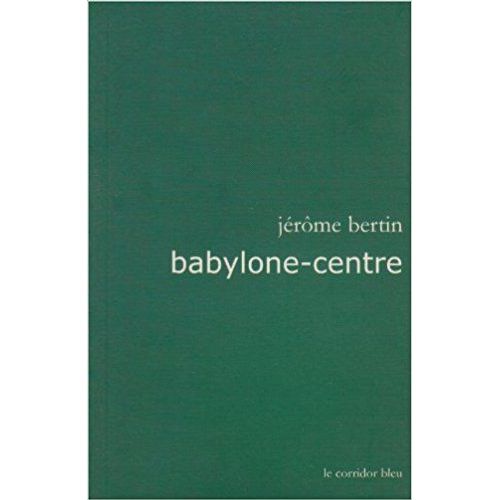 Babylone-Centre