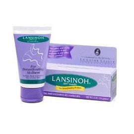 LANSINOH Creme de Soins 100% Lanoline Lansinoh 10 ml