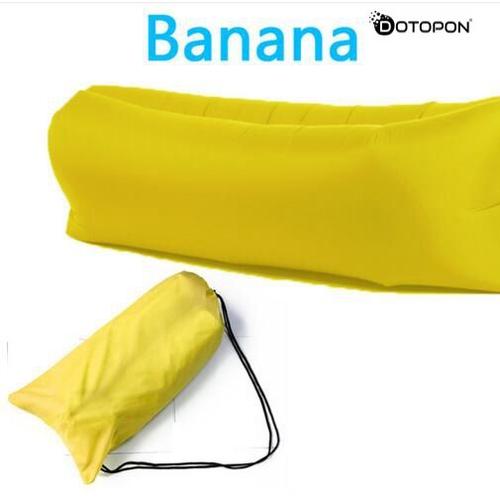  Sac De Couchage Canapé À Air Banane Dotopon®