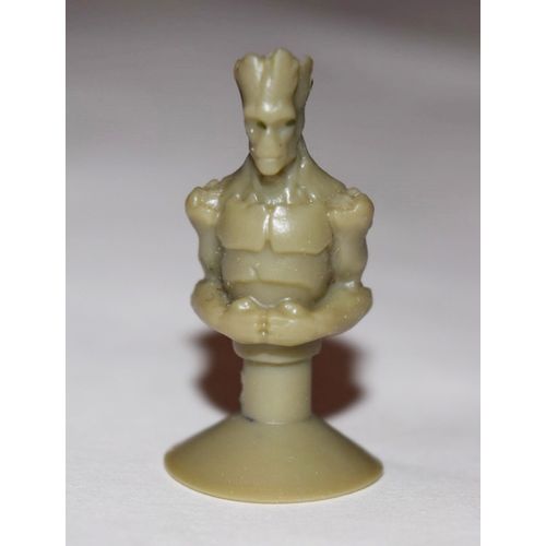 Figurine Marvel Avengers Groot.Super Héros Mania