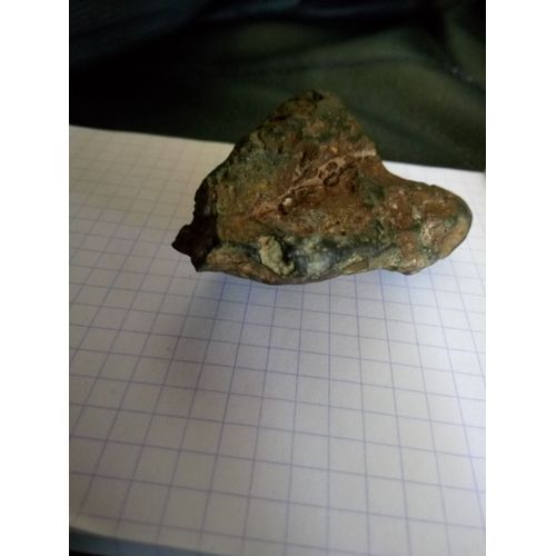 Meteorite 