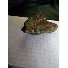 Meteorite 