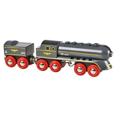 Brio - 33697 - Circuit - Train Grande Vitesse