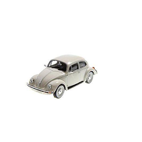 Tamiya - 24136 - Volkswagen 1300 Coccinelle 1966 1/24 - Blanc