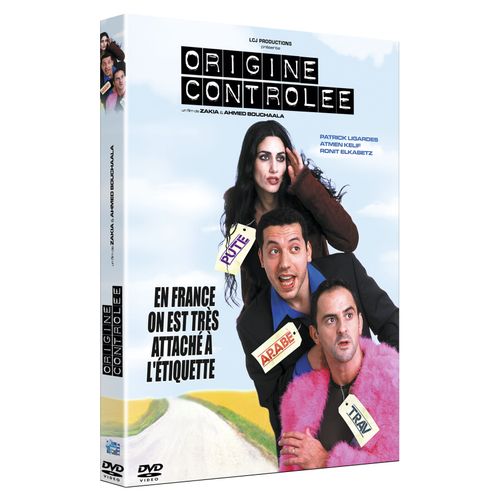 Origine Contrôlée