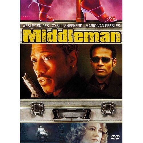 Middleman