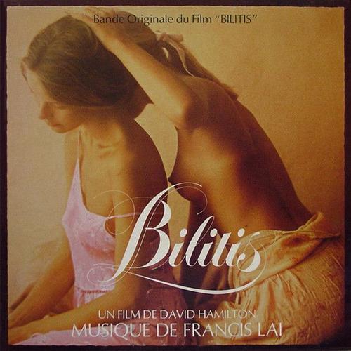 Bilitis (Bande Originale Du Film) (Album 33 Tours