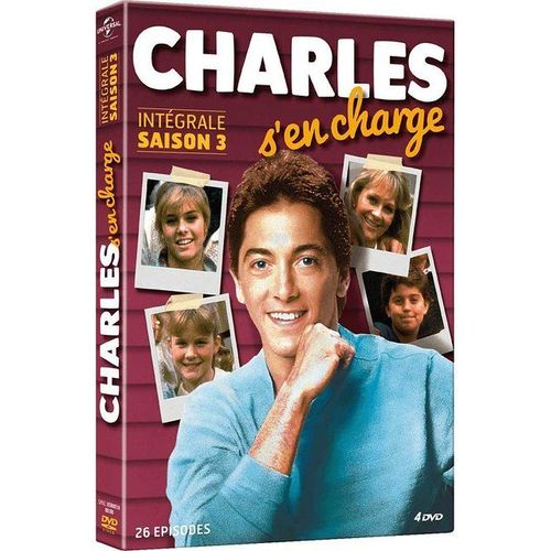 Charles S'en Charge - Saison 3