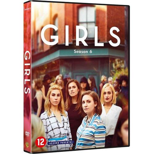 Girls - L'intégrale De La Saison 6
