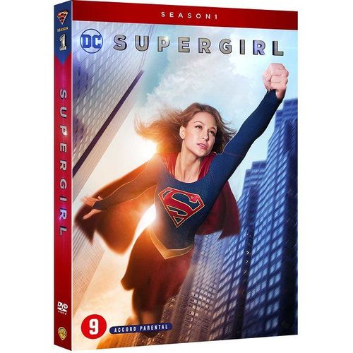 Supergirl - Saison 1