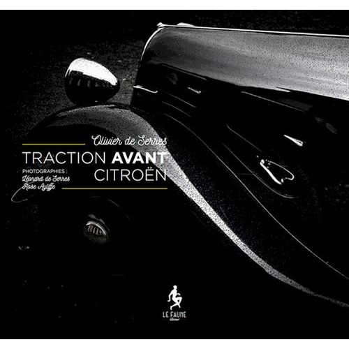 Traction Avant Citroën