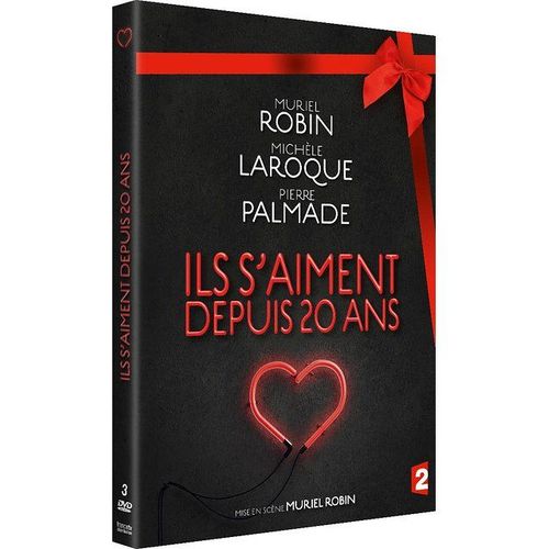 Ils S'aiment Depuis 20 Ans
