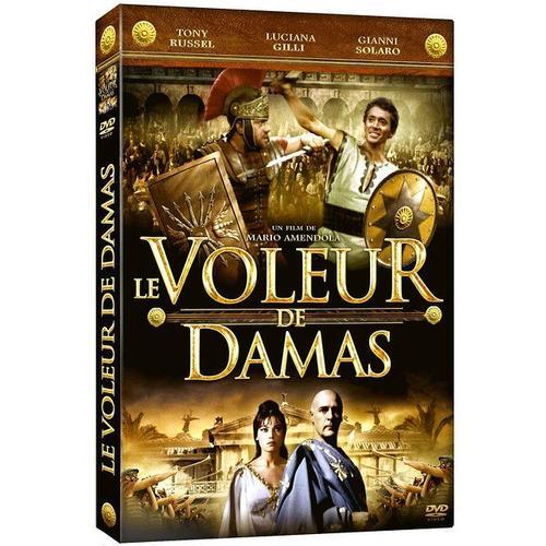 Le Voleur De Damas