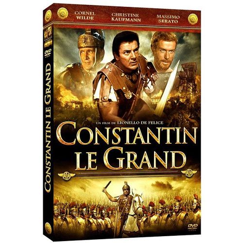 Constantin Le Grand