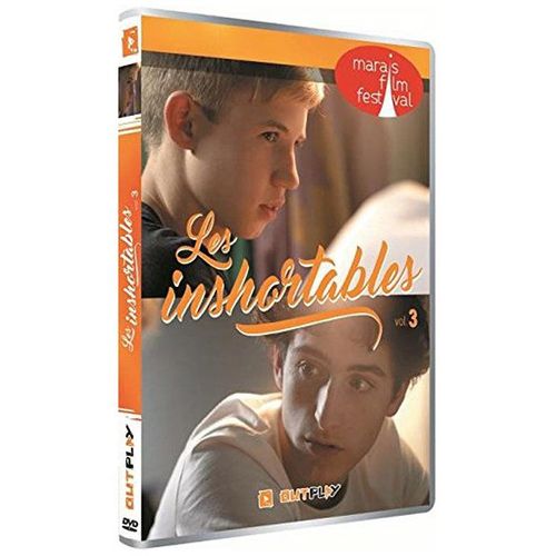 Les Inshortables- Vol. 3
