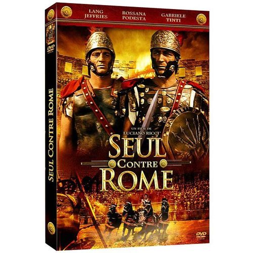 Seul Contre Rome