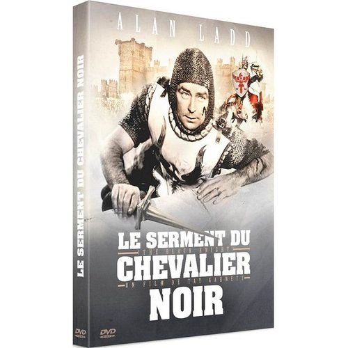 Le Serment Du Chevalier Noir
