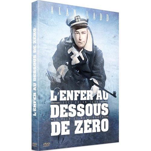 L'enfer Au Dessous De Zéro