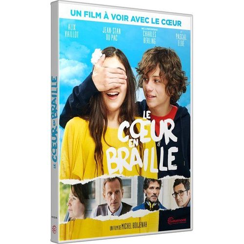 Le Coeur En Braille