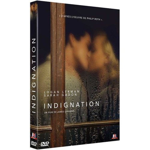Indignation