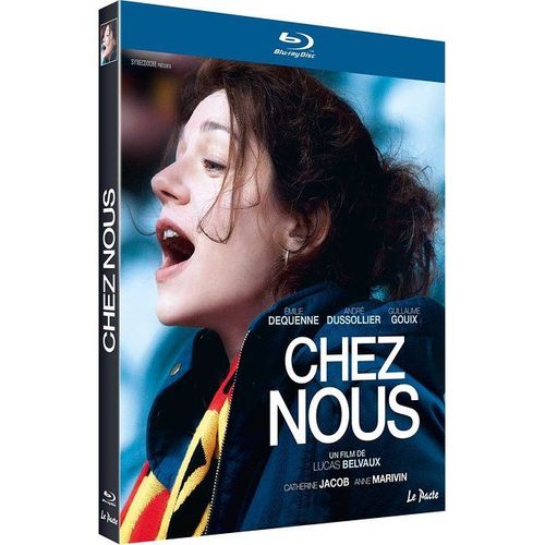 Chez Nous - Blu-Ray