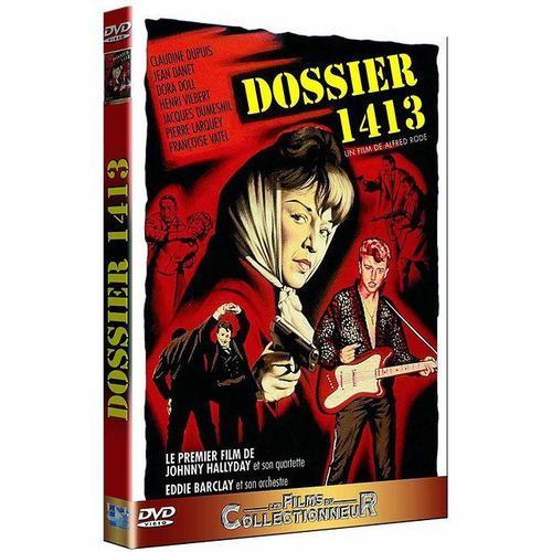 Dossier 1413