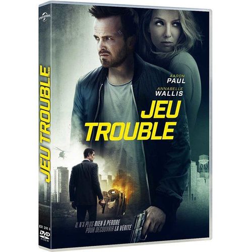 Jeu Trouble