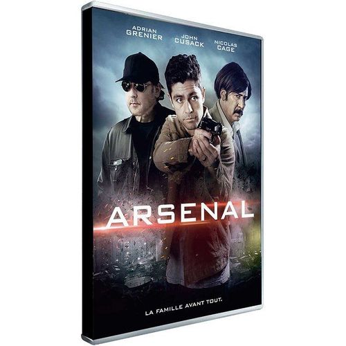 Arsenal