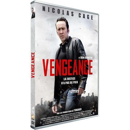 Vengeance